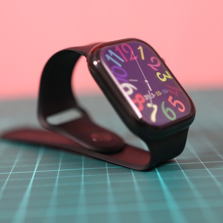slider images